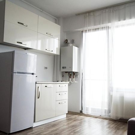 Sea View Studio Mamaia Zimmer foto