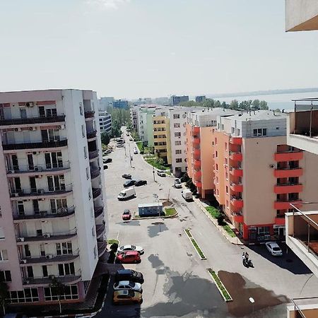 Sea View Studio Mamaia Exterior foto