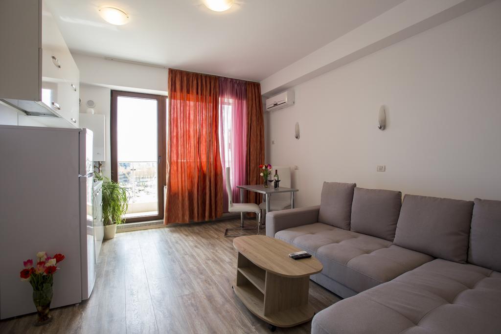 Sea View Studio Mamaia Zimmer foto