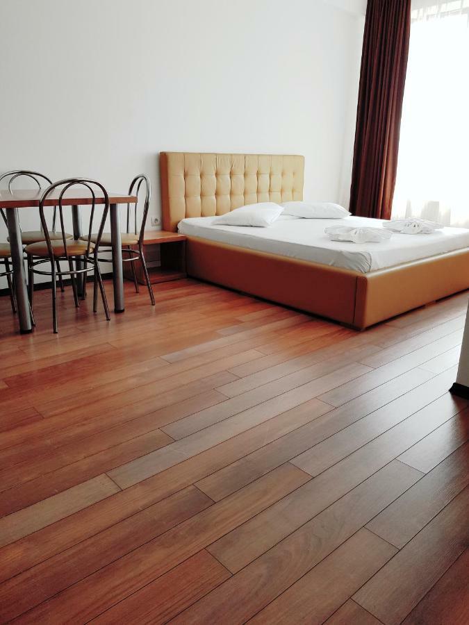 Sea View Studio Mamaia Exterior foto