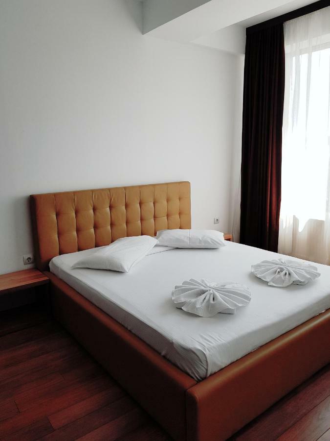 Sea View Studio Mamaia Exterior foto